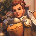 Confermato il 27° eroe di Overwatch, Brigitte