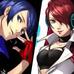 Persona 3 & 5 Dancing: Scopriamo Mitsuru e Yusuke