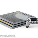 God of War sarà disponibile in bundle con una PS4 Pro in edizione limitata