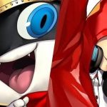 Persona 3 e Persona 5 Dancing, trailer di Akihiko e Morgana