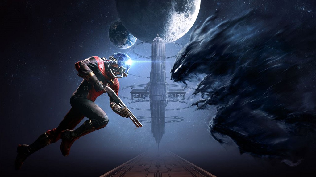 Prey 2 esiste e sarà annunciato ai TGA 2021?