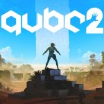 Q.U.B.E. 2 disponibile da oggi