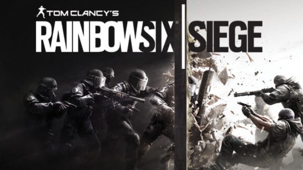 Rainbow Six Siege sequel