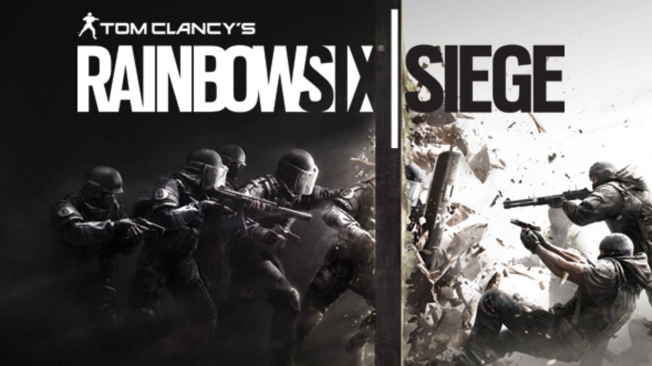 Rainbow Six Siege: Free Weekend su console e PC!