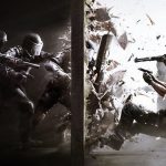 Rainbow Six Siege e l’aggiornamento per PS5