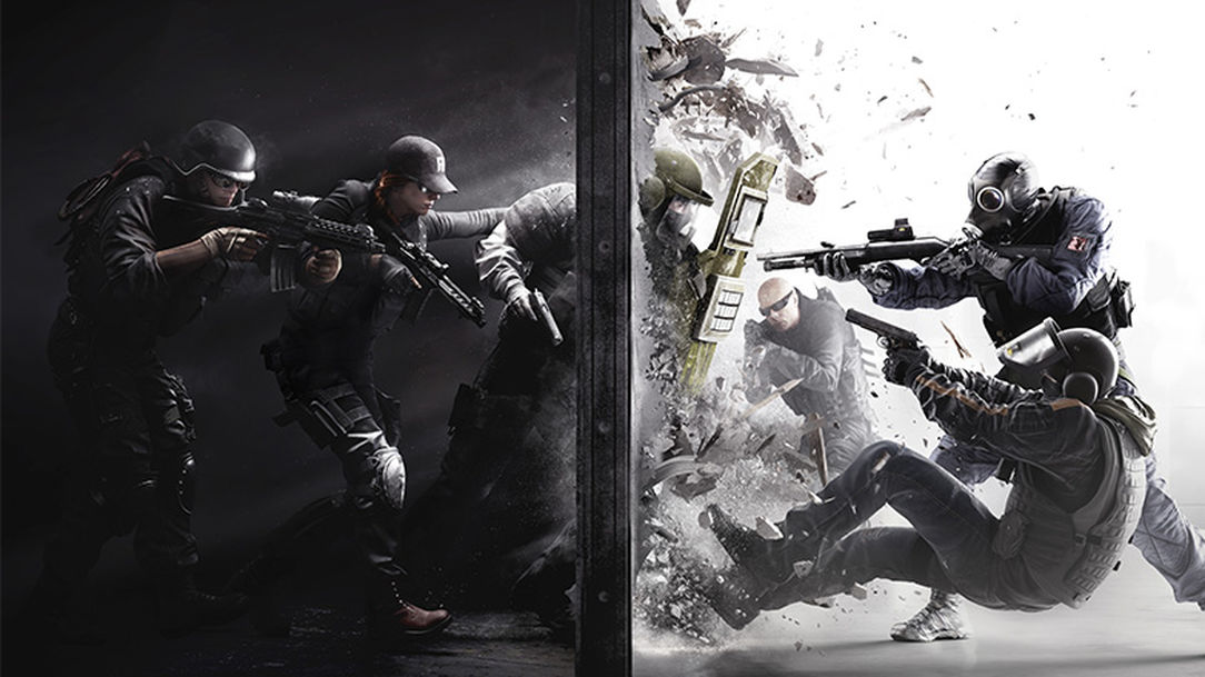 Rainbow Six Siege: I migliori operatori per i nuovi giocatori