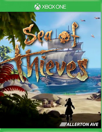 Sea of Thieves: un trailer mostra la Anniversary Edition