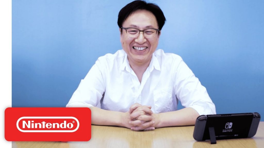 Nintendo festeggia con un video l’anniversario dell’uscita di Switch - immagine della notizia