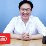 Nintendo festeggia con un video l’anniversario dell’uscita di Switch