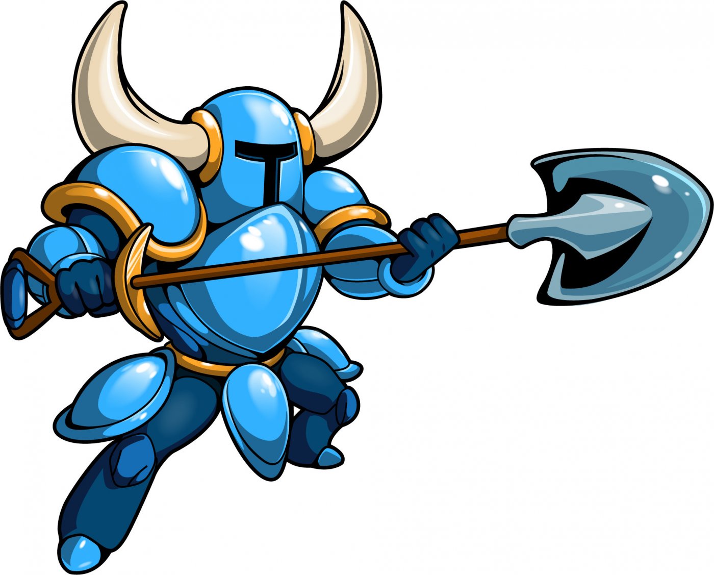 Shovel Knight 