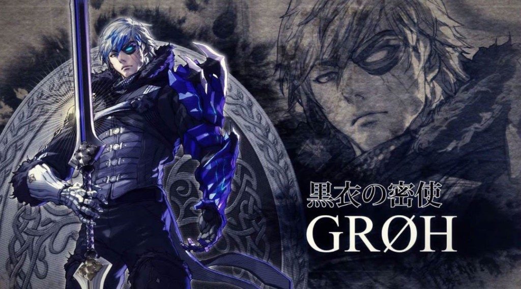 SoulCalibur VI - immagine della notizia