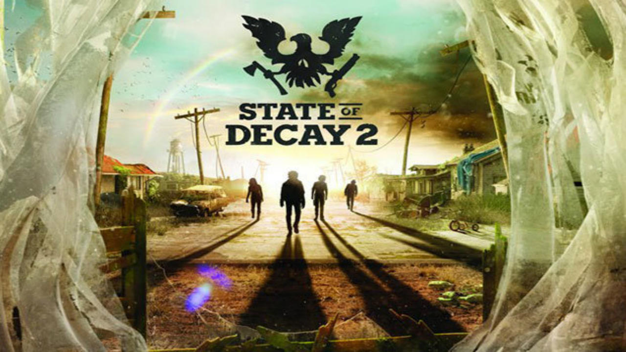 State of Decay 2: Juggernaut Edition in arrivo