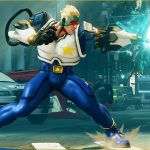 Street Fighter V: Arcade Edition, in arrivo il costume di Captain Commando per Nash