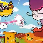 Super Cane Magic Zero giocabile al EGX Rezzed