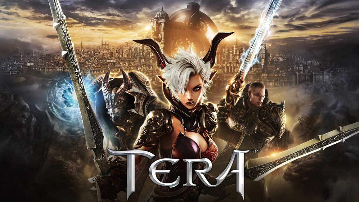 TERA sarà disponibile in anteprima per gli utenti Twitch Prime