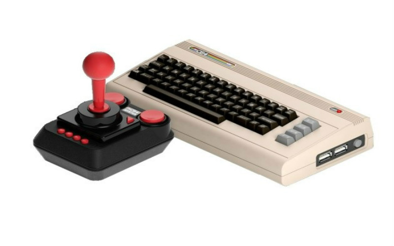Commodore 64 Day