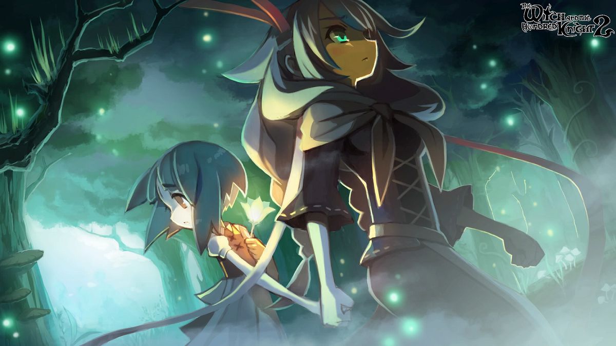 The Witch and the Hundred Knight 2 – Recensione