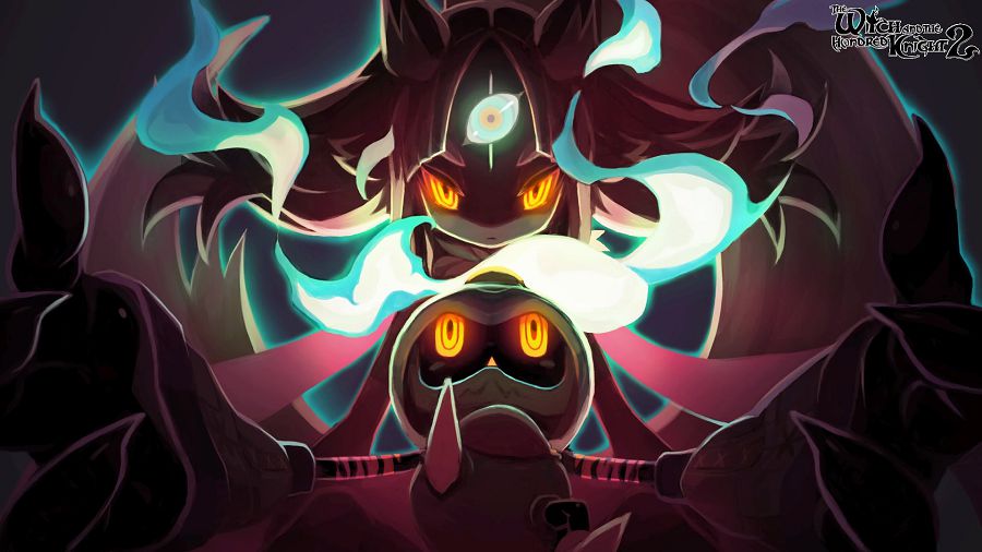 The Witch and the Hundred Knight 2