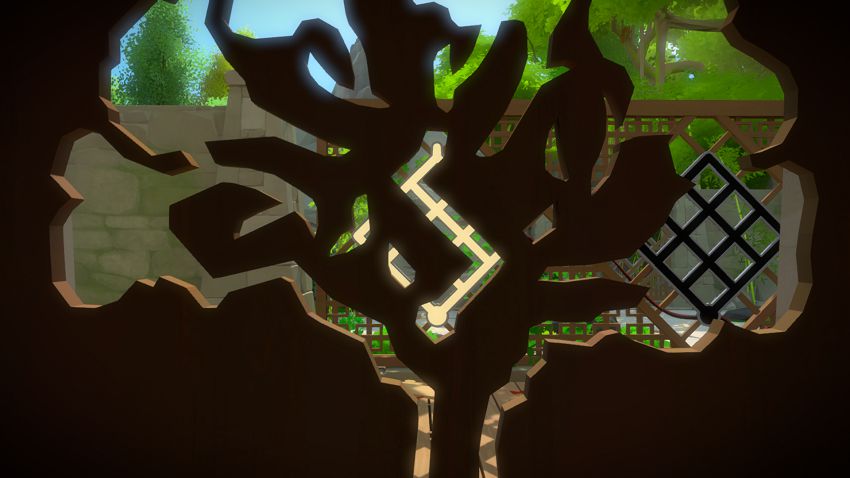 Android, iOS, Jonathan Blow, PC, PlayStation 4, Puzzle, The Witness, Thekla Inc., Xbox One,
