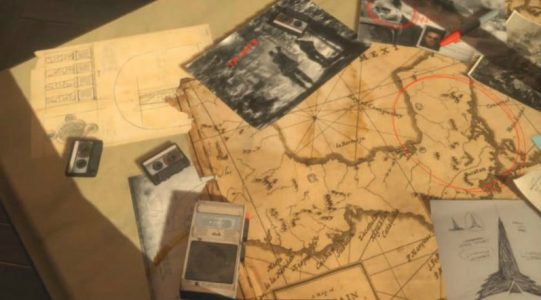 Shadow of the Tomb Raider