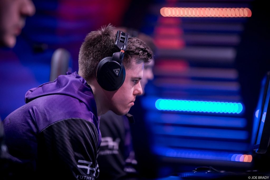 Turtle Beach diventa partner ufficiale della Gfinity Elite Series - immagine dell'articolo