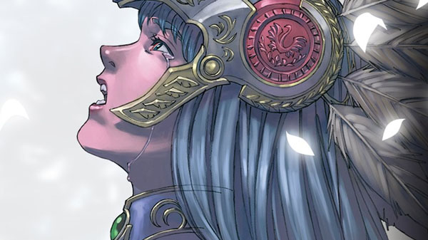 Un possibile remake per Valkyrie Profile: Lenneth ?