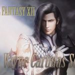 Vayne è il nuovo personaggio di Dissidia Final Fantasy NT