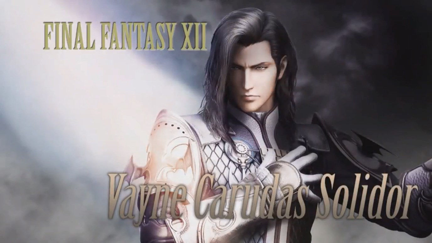 Le Sephira di Vayne incombono nelle arene di Dissidia Final Fantasy NT