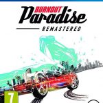 Burnout Paradise Remastered da giugno su Switch