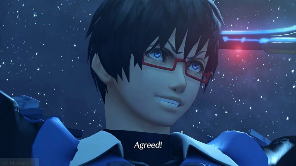 Xenoblade Chronicles 2 - immagine della notizia