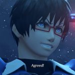Xenoblade Chronicles 2, trailer del blade Yoshitsune Akhos