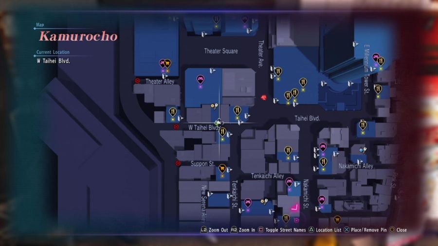 Yakuza 6: dove trovare le 5 cassaforti nascoste a Kamurocho