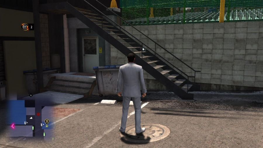 Yakuza 6: dove trovare le 5 cassaforti nascoste a Kamurocho