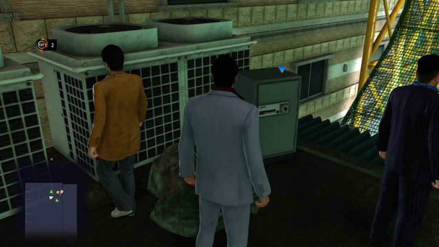 Yakuza 6: dove trovare le 5 cassaforti nascoste a Kamurocho