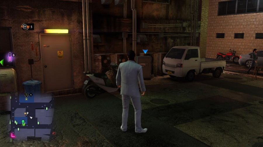 Yakuza 6: dove trovare le 5 cassaforti nascoste a Kamurocho