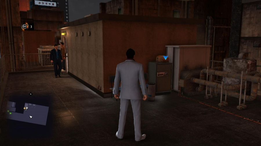 Yakuza 6: dove trovare le 5 cassaforti nascoste a Kamurocho