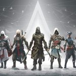 Assassin’s Creed Ragnarok: un leak ne conferma l’esistenza?