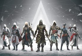 Assassin's Creed - Evoluzione della serie parte 2