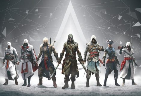 Assassin's Creed - Evoluzione della serie parte 2