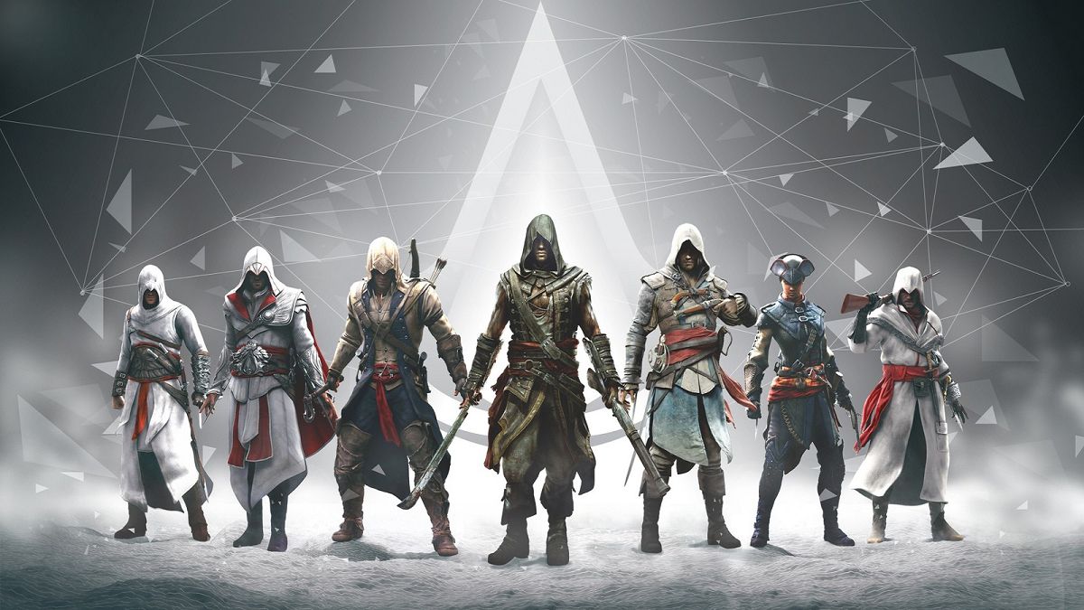 Assassin’s Creed – Evoluzione della serie parte 2