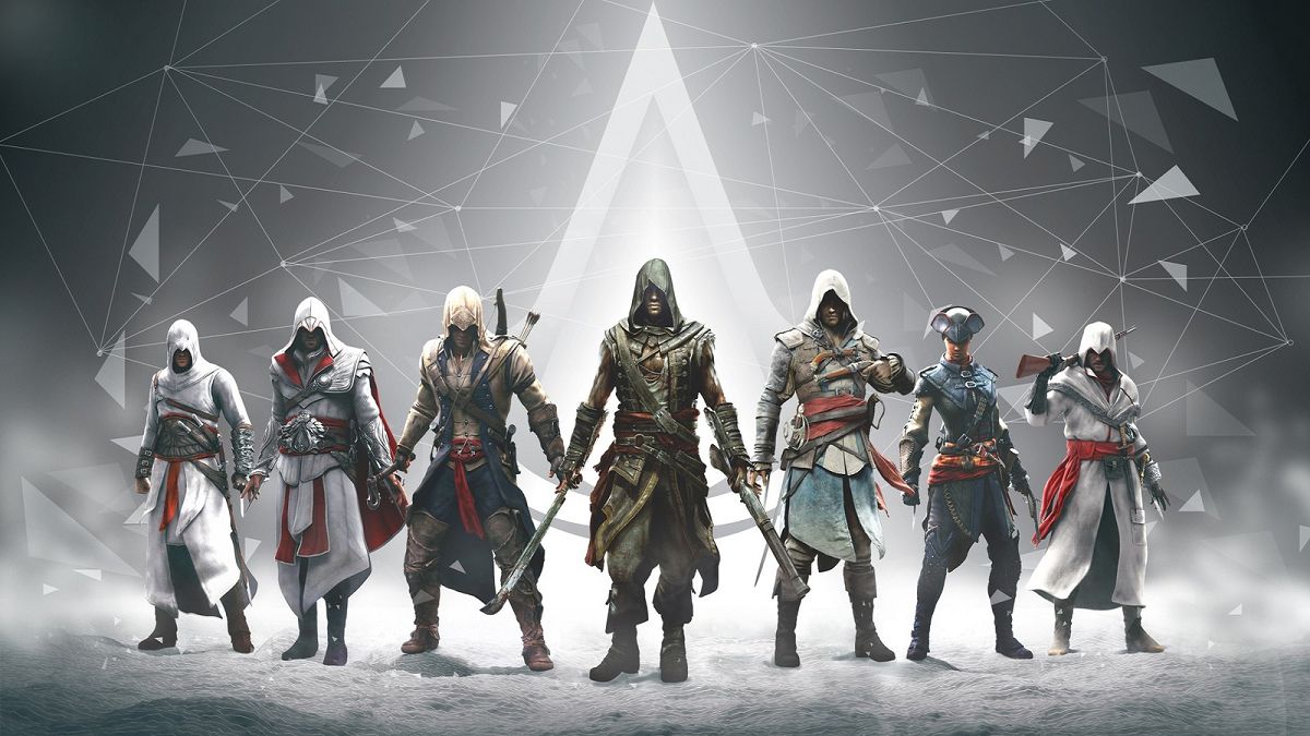 Assassin’s Creed: Netflix annuncia la serie tv