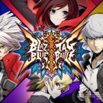 Nuovo trailer per Blazblue Cross Tag Battle