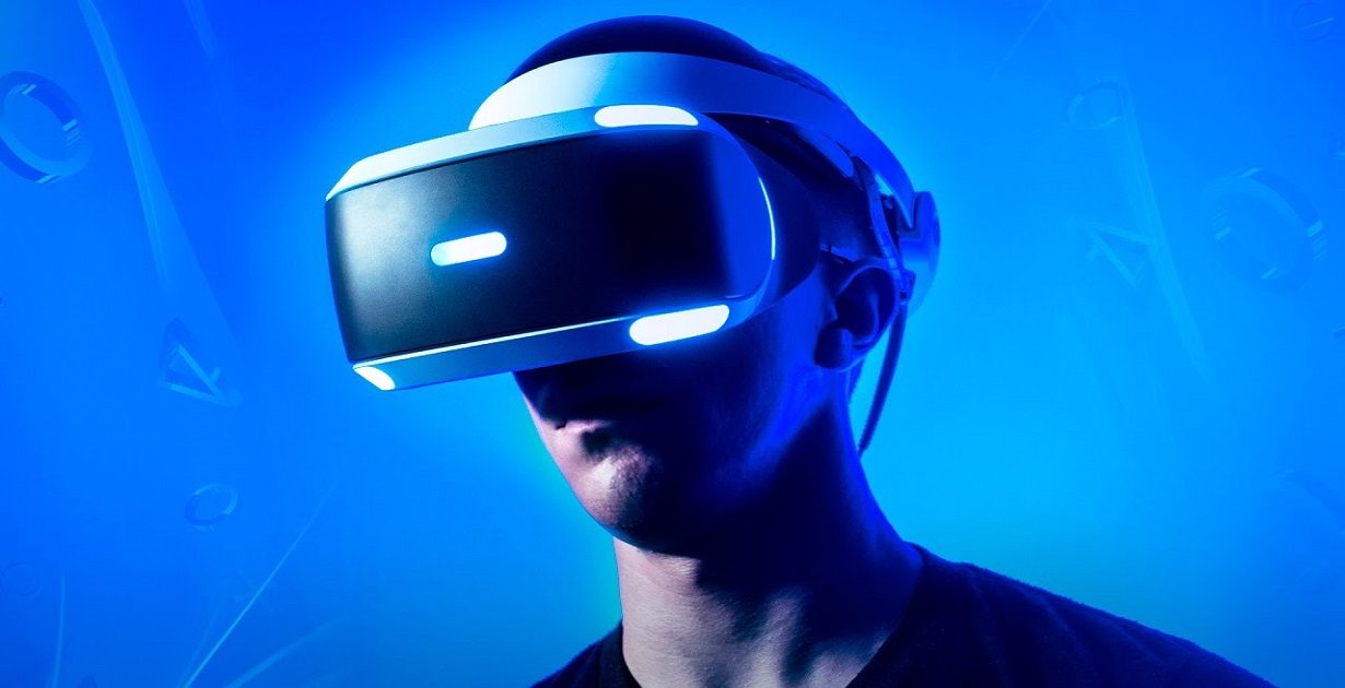 La VR vedrà del netto miglioramento molto presto, promessa di Sony