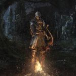 Dark Souls Remastered: via ai network test