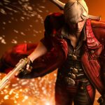Registrato il dominio per Devil May Cry 5