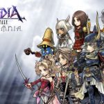 Dissidia Final Fantasy: Opera Omnia, come livellare