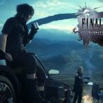 Final Fantasy XV e Denuvo 5.0