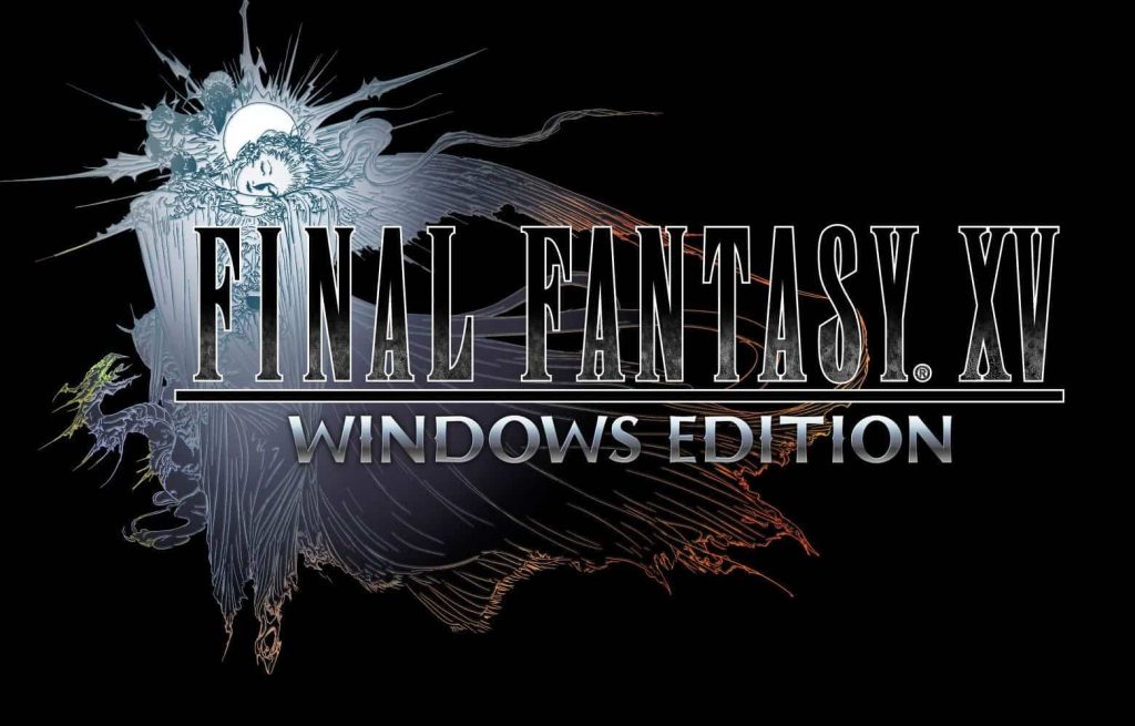 Final Fantasy XV Windows Edition