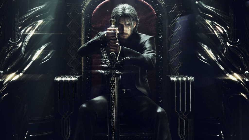 Final Fantasy XV Windows Edition