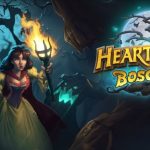 Preacquista l’espansione di Hearthstone: Boscotetro ed ottieni un bonus